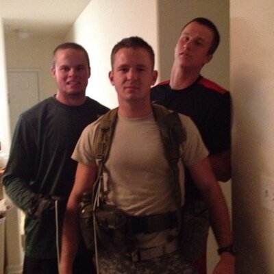 Profile Picture of Cory Ferguson (@cfergg15) on Twitter