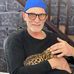 Profile Picture of Lee Venidis (@lee.venidis.no9) on Facebook