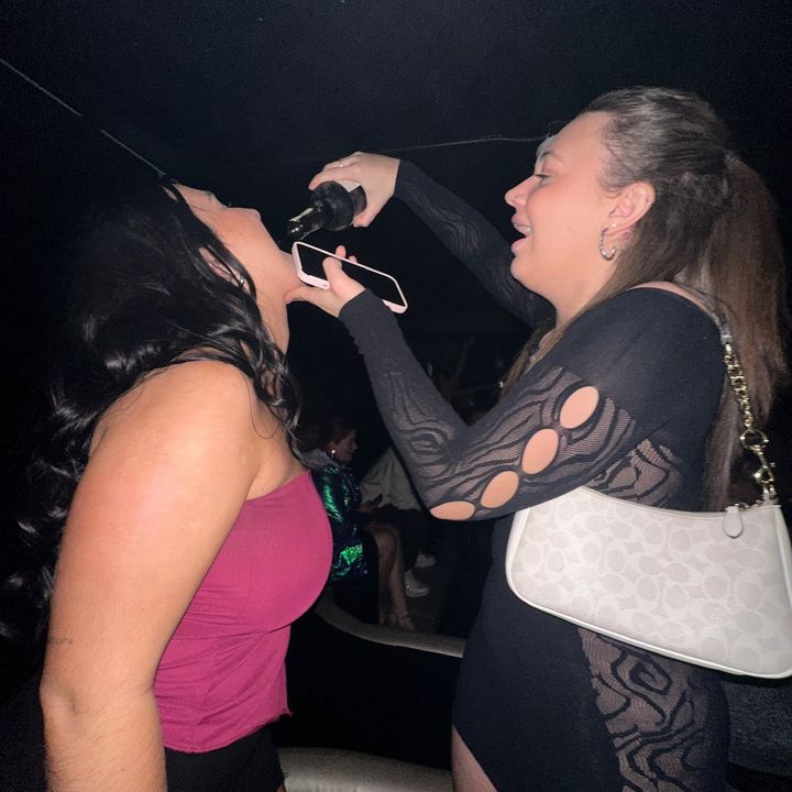 Profile Picture of Lis (@lisa.cohen) on Tiktok
