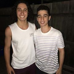 Profile Picture of George Vasilakakos (@georgevasilakakos) on Tiktok