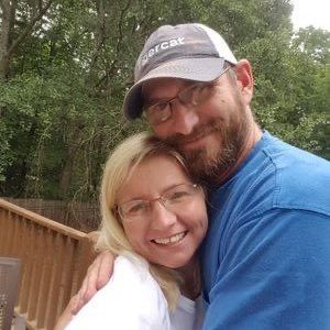 Profile Picture of Tammy Gordy (@tammygordy0) on Tiktok