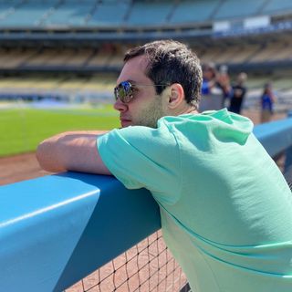 Profile Picture of Russell Hager (@rjhager33) on Instagram