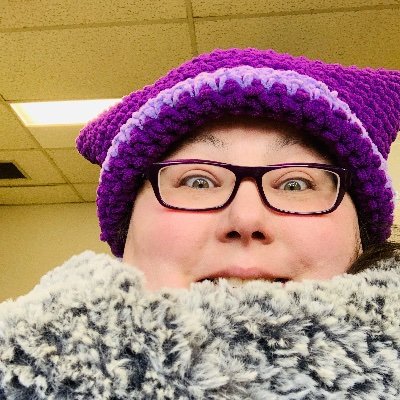 Profile Picture of kerry nadeau (@NadeauKerry) on Twitter