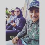 Profile Picture of davidsilva (@davidcavera1234) on Instagram