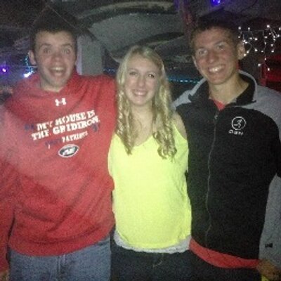 Profile Picture of Nate Stelter (@NateStelter) on Twitter