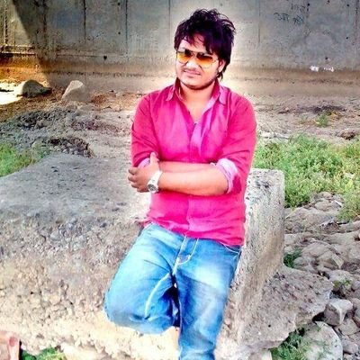 Profile Picture of Anup Soni (@Anupsoni21) on Twitter