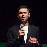 Profile Picture of Piotr Mazurek (@and_piotr) on Twitter