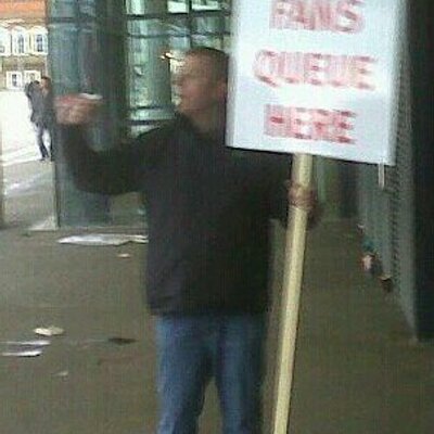 Profile Picture of Andrew Mckeeman (@mckeeman_andrew) on Twitter