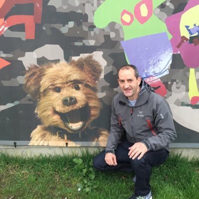 Profile Picture of Duncan Barnett (@DuncanRMBarnett) on Twitter