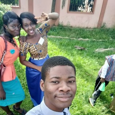 Profile Picture of Felix Acheampong (@flexi_151) on Twitter