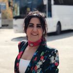 Profile Picture of Hilal Sarıhan (@hilal.sarihan) on Instagram