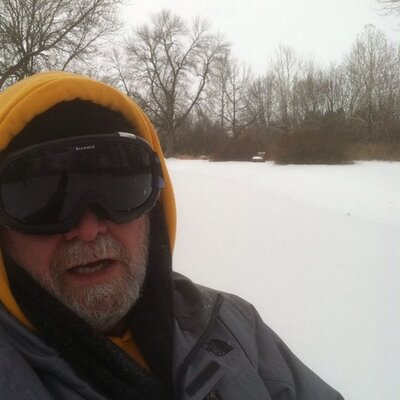 Profile Picture of Robert Klepper (@DocRRK) on Twitter
