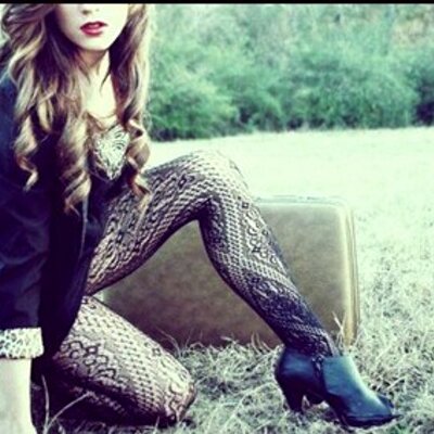 Profile Picture of Rene Del Mikell (@jamienae12) on Twitter