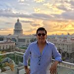 Profile Picture of Christian Sánchez Ovando (@christiansaov) on Instagram