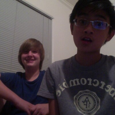 Profile Picture of Daniel Silvers (@LitteBigDaniel) on Twitter