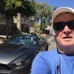 Profile Picture of Richard Cranmer (@richard.cranmer.35) on Instagram
