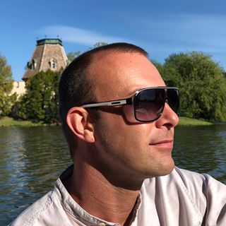 Profile Picture of Kevin Nikolai (@Kevin-Nikolai) on Facebook