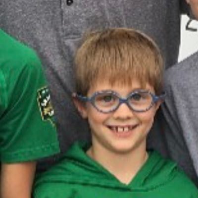 Profile Picture of Nolan Foster (@NolanFo70439677) on Twitter