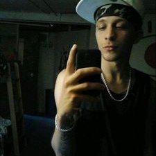 Profile Picture of Andrew Gille (@cuzo_paac47) on Twitter