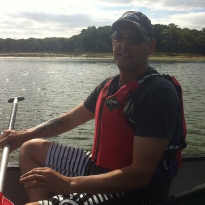 Profile Picture of James Roache (@Jamesroach9H) on Twitter