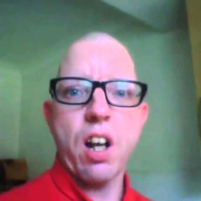 Profile Picture of Joe Hanton (@joe_hanton) on Twitter