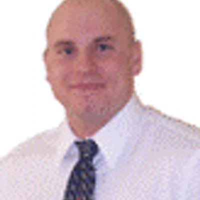 Profile Picture of Aaron Seaton (@DrSeaton) on Twitter