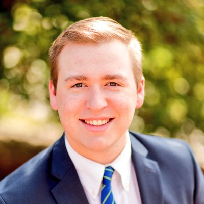 Profile Picture of Jacob Ranson (@JacobRanson) on Twitter