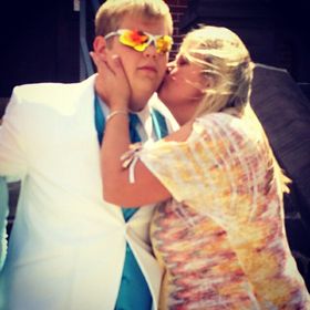 Profile Picture of Krystal Clark (@stangmom30) on Pinterest