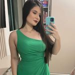 Profile Picture of Daniella Corina de B. Santos (@dcorinabrito) on Instagram