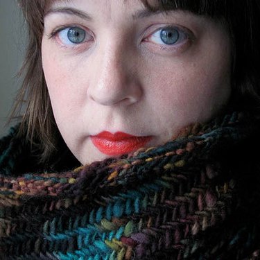 Profile Picture of Meg Croft (@Meg_knits) on Twitter