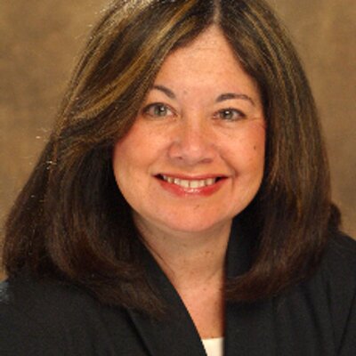 Profile Picture of Gail Dorfman (@GailDorfman) on Twitter