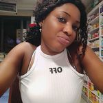 Profile Picture of Nettey Naomi (@nettey.naomi) on Instagram