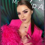 Profile Picture of Maria Visescu (@mariaavisescu) on Instagram