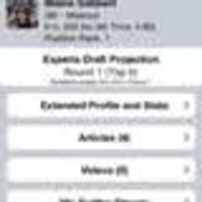 Profile Picture of Larry Wilkinson III (@Stamm__Theodore) on Twitter