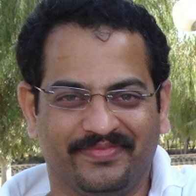 Profile Picture of Paul Eapen (@Pauleapen) on Twitter