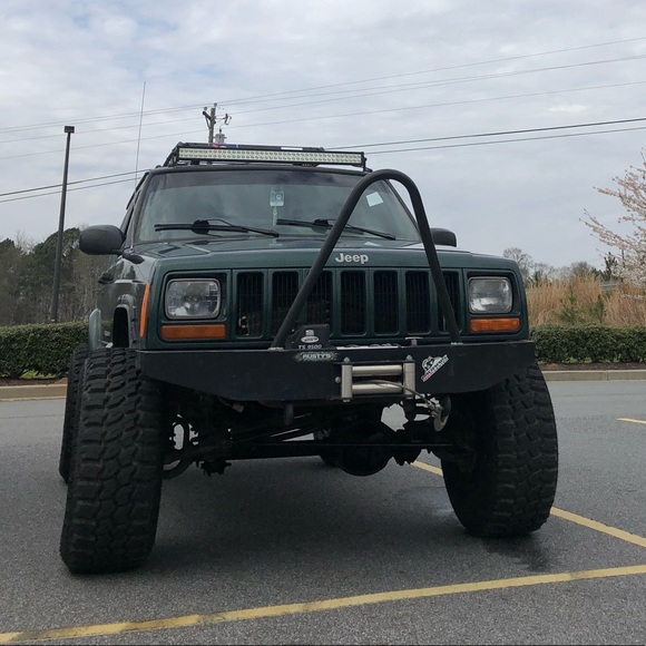 Profile Picture of Dalton Lowery (@daltonlowery88) on Poshmark