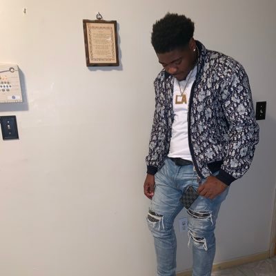 Profile Picture of Brian Patterson. (@__brian3) on Twitter