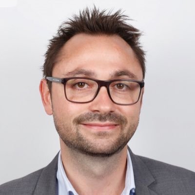 Profile Picture of Patrick Aubert (@patrickaubert) on Twitter