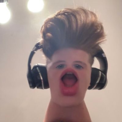 Profile Picture of Logan McFarland (@LoganMc03968083) on Twitter