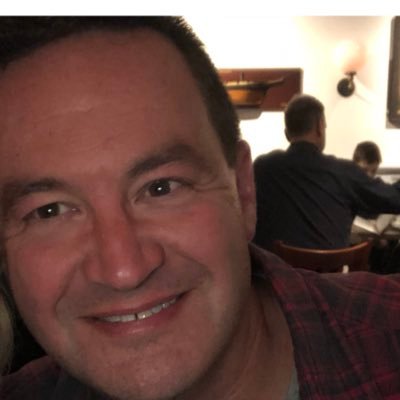 Profile Picture of Mike Giunta (@MikeGiunta4) on Twitter