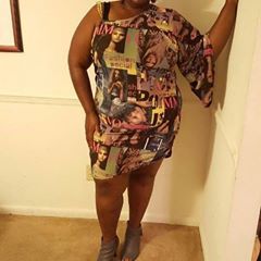 Profile Picture of Joy Clemons (@joyclemons1) on Tiktok