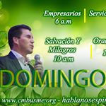 Profile Picture of Jesucristo Nuestro Pastor. (@pastor_oscar_bernal) on Instagram