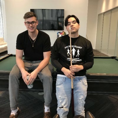 Profile Picture of Pervy Sage (@JacobMendazar) on Twitter
