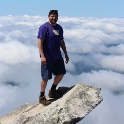 Profile Picture of Joe Lambert (@joelambert206) on Twitter