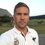 Profile Picture of Johan Junvik (@junvik) on Instagram