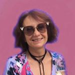 Profile Picture of Julia Hacker (@artjuliah) on Instagram