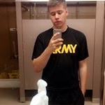 Profile Picture of Aaron Bentley (@aaron_bentley12) on Instagram