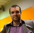Profile Picture of Guillem Anglada-Escudéon Wikipedia