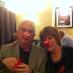 Profile Picture of Christine McGurrin (@JosephBenedict) on Twitter