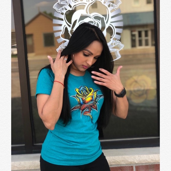 Profile Picture of Celest Chaitram (@celesteel19) on Poshmark